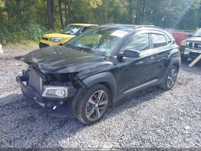 Audio Equipment Radio Display And Receiver US Market Fits 18-21 KONA 1268763
