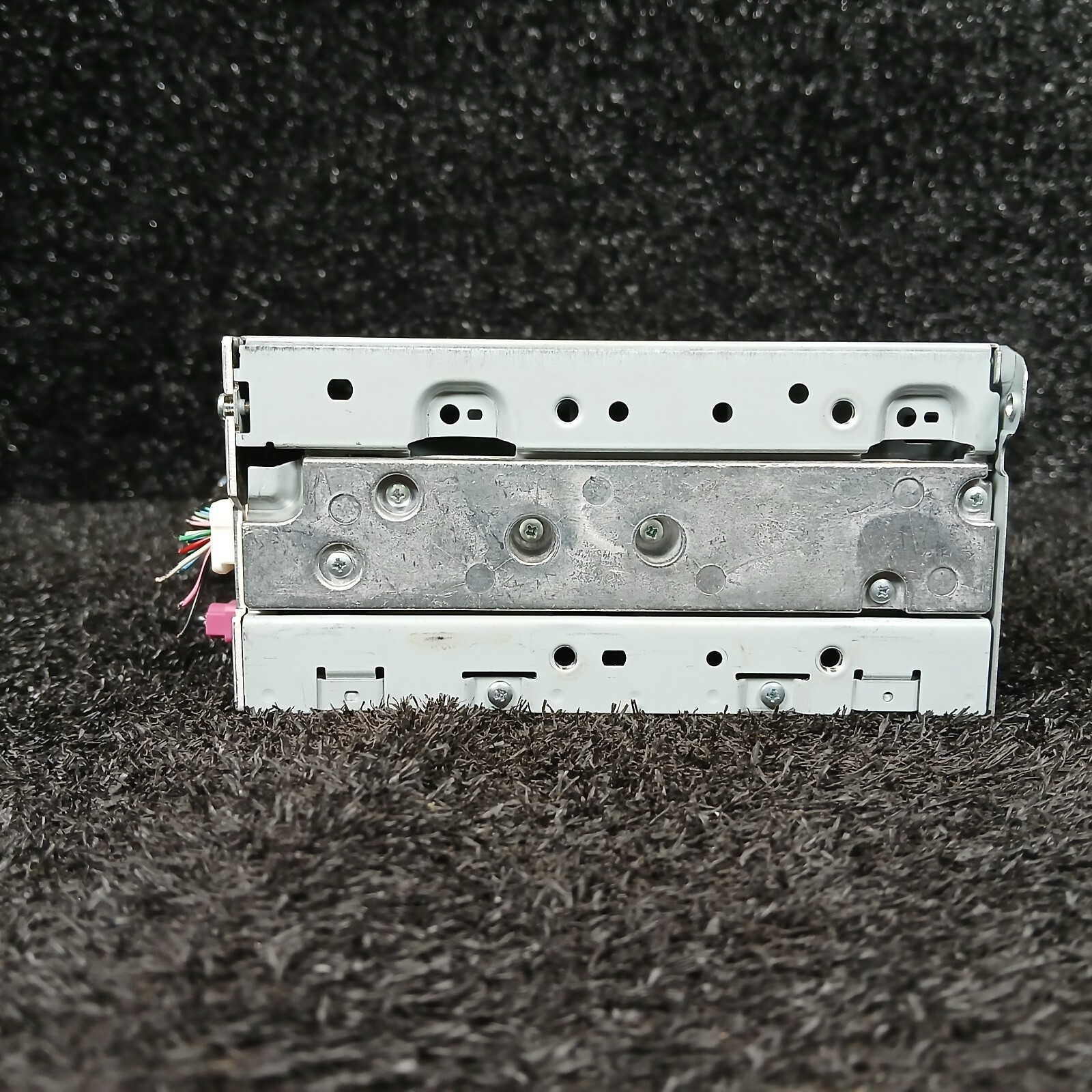 INFINITI QX50 receiver (AM-FM-stereo single CD), 283305NA1A 2019 2022