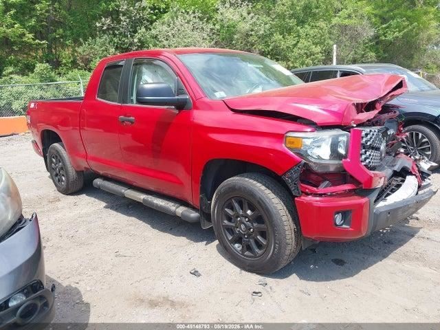 Audio Equipment Radio Display And Receiver Fits 18-20 TUNDRA 962139