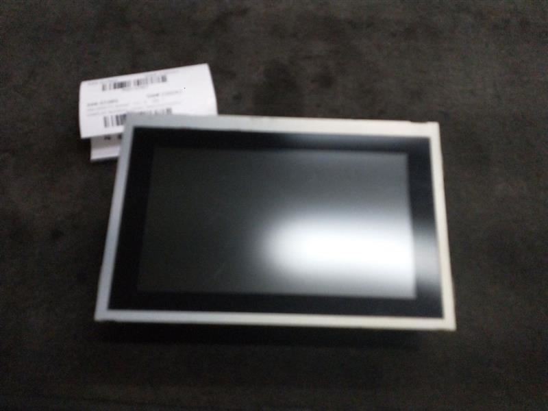 Info-GPS-TV Screen Display Screen Dash Fits 11-17 QUEST 742907