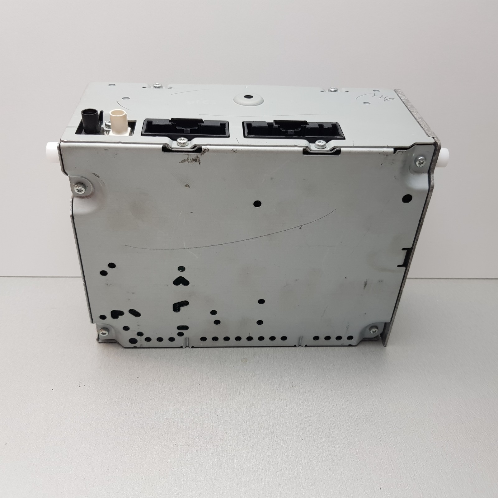 FORD FOCUS MK3 RADIO CD PLAYER HEAD UNIT F1BT-18C815-HK