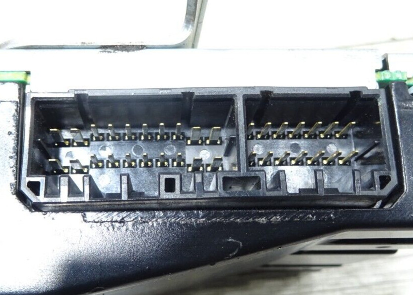 Honda Accord Amplifier Unit Mk7 Sat Nav 2003-2008 39186-SED-0131