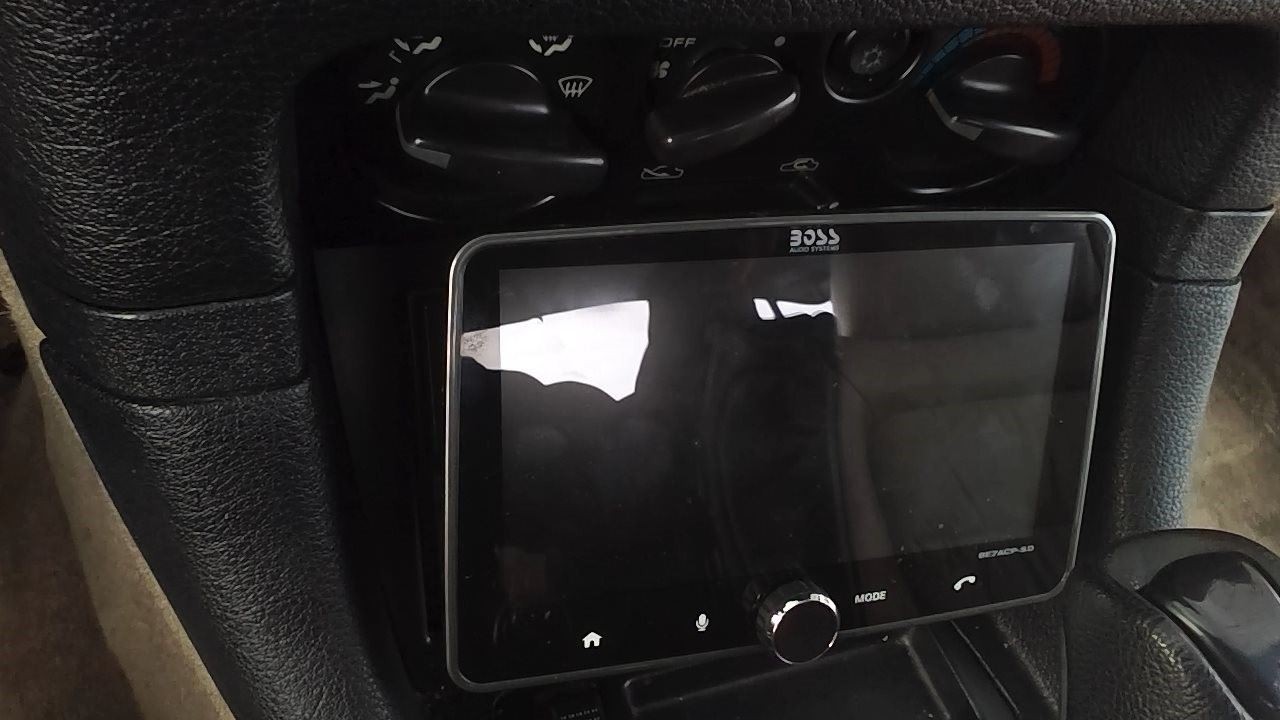 3000GT 1998 Audio Equipment Radio 31545257