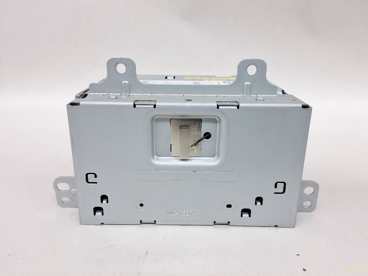 Audio Equipment Radio Receiver AM-FM-MP3-USB Opt Ufu Fits 16-17 EQUINOX 1293717