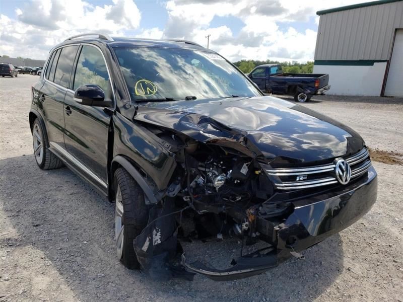 Audio Equipment Radio Receiver Am-fm-cd-dvd-navigation Fits 09-17 TIGUAN 3633150