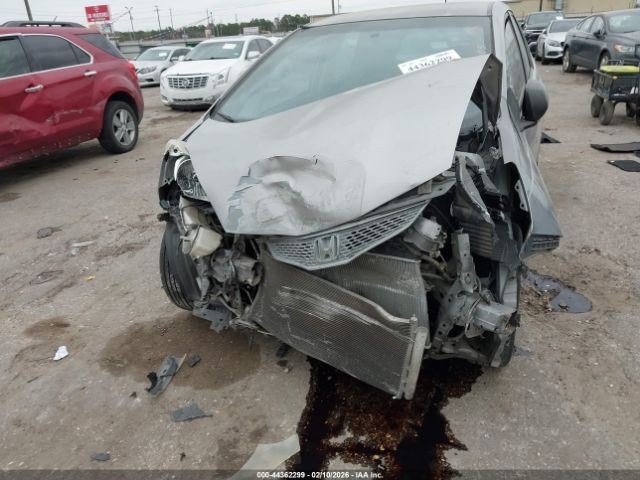 Audio Equipment Radio Tuner Assembly AM-FM-CD-MP3 Fits 09-13 FIT 39414