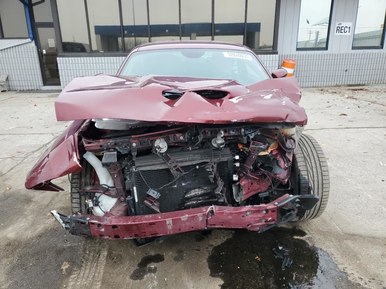 Audio Equipment Radio Display And Receiver Uconnect 4C Fits 23 300 499052