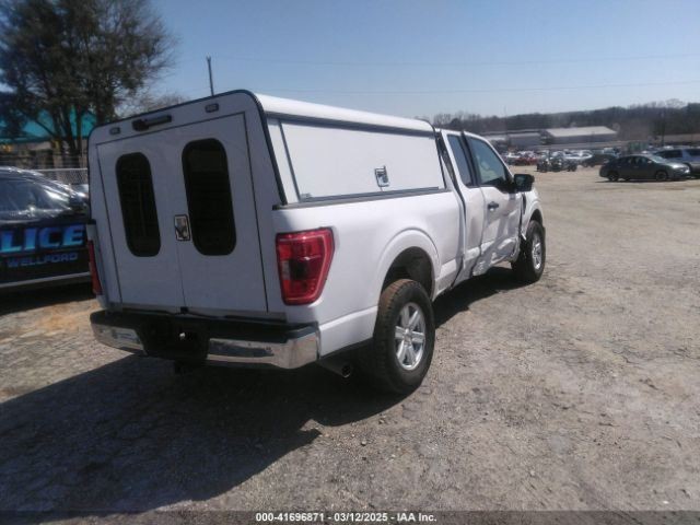 2021 2022 2023 F150 AM/FM SAT READY RADIO RECEIVER ML3T18K810CDE