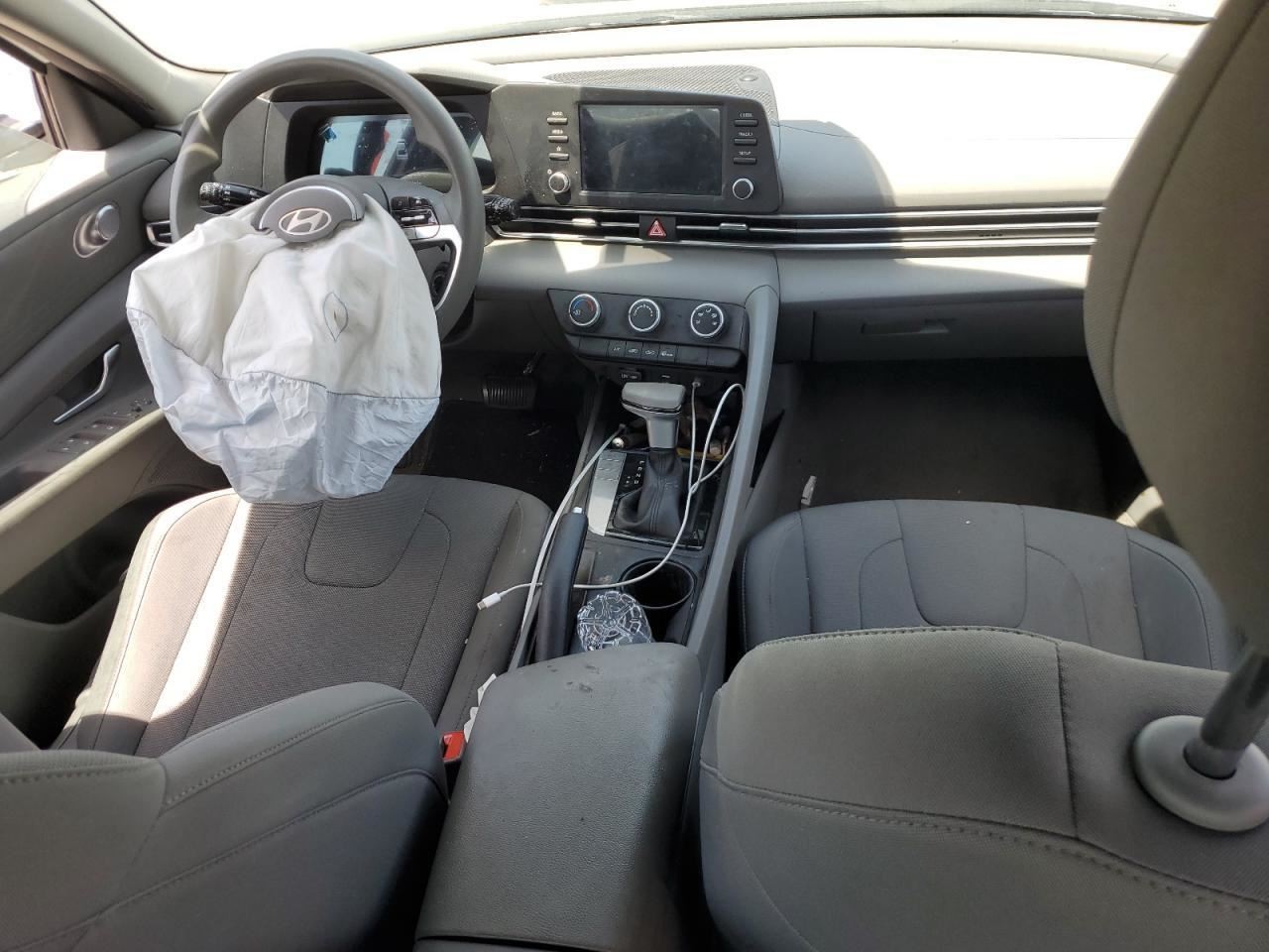 Audio Equipment Radio Display And Receiver Fits 24-25 ELANTRA 907111