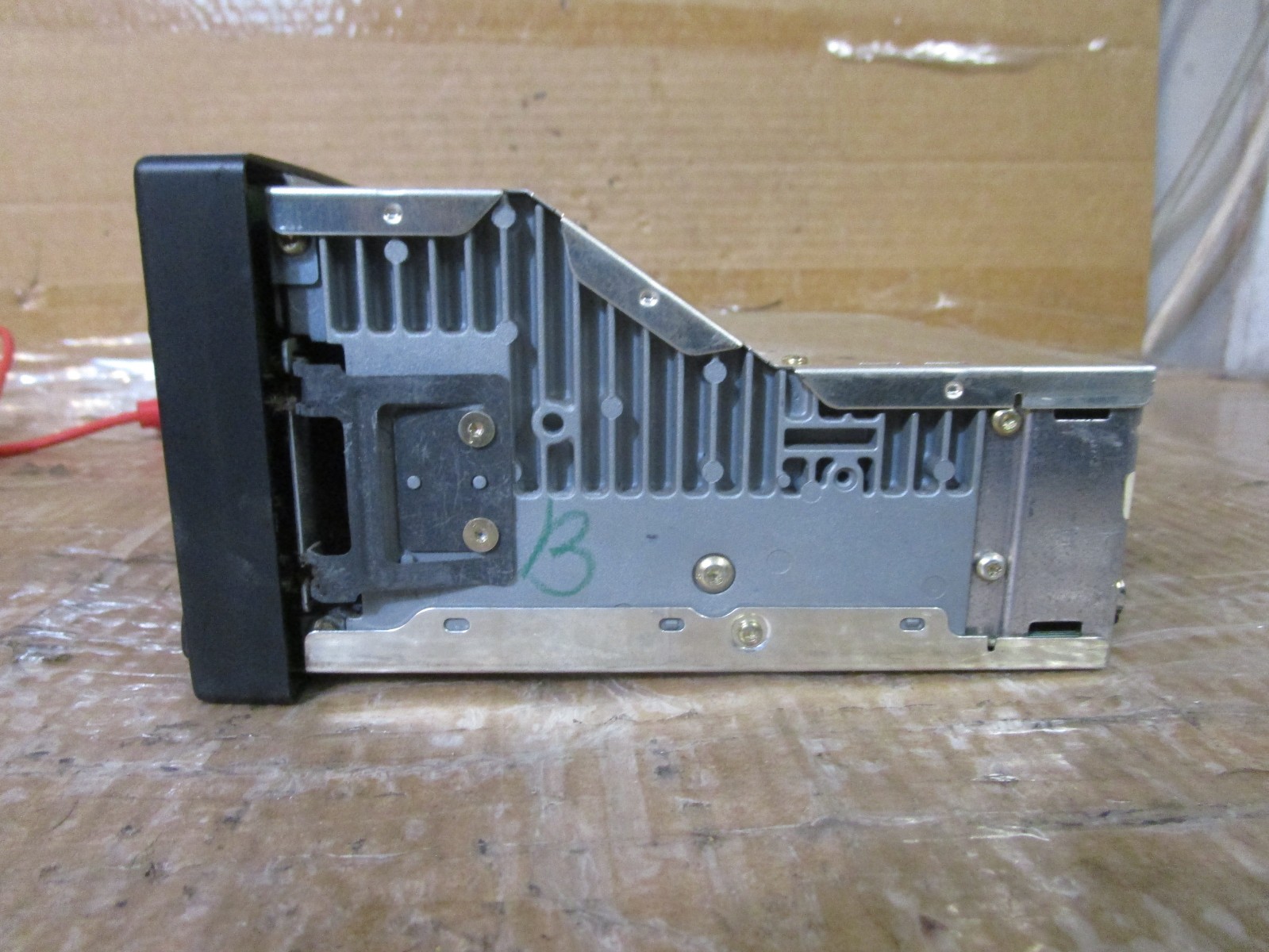 99-04 Ford Expedition Radio Audio CD Player Receiver AM/FM 1l3f18c869aa
