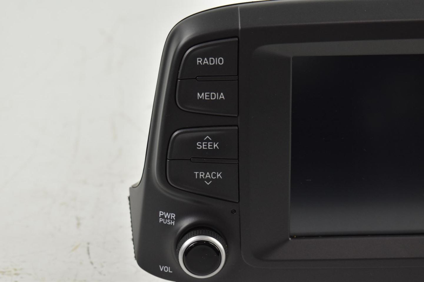 Audio Equipment Radio Display And Receiver US Market Fits 18-21 KONA 3830811