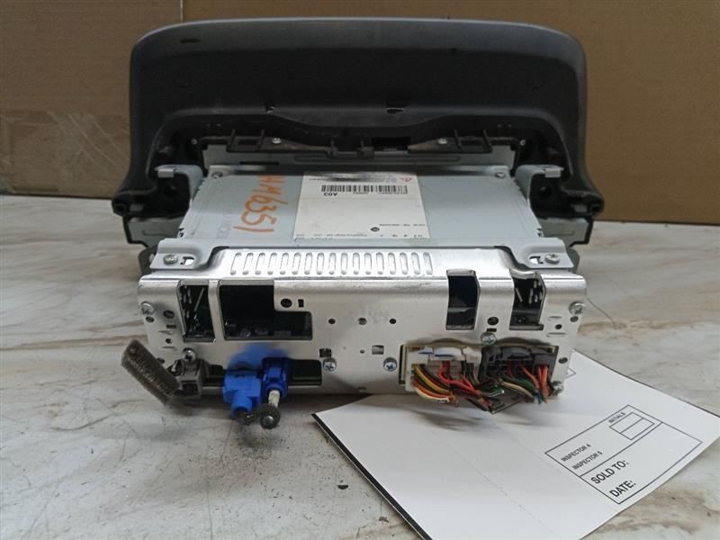 Audio Equipment Radio Display And Receiver US Market Fits 18-21 KONA 144480
