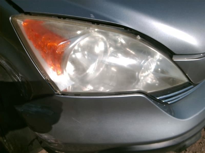 Audio Equipment Radio AM-FM-6CD With Satellite Radio Fits 08-09 CR-V 821281