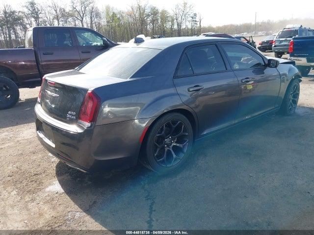 Audio Equipment Radio Display And Receiver Uconnect 4C Fits 20 300 2947905