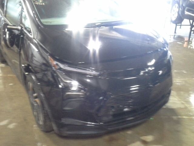 2023 Chevy Bolt RECEIVER,87823352