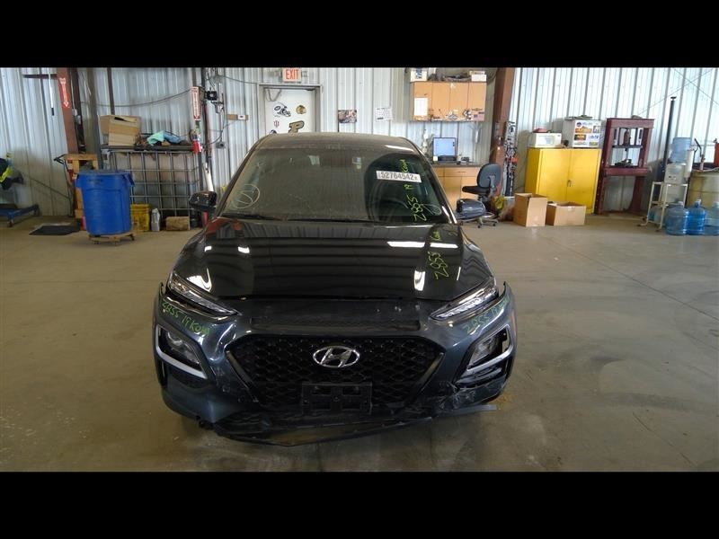 Audio Equipment Radio Display And Receiver US Market Fits 18-21 KONA 2281311