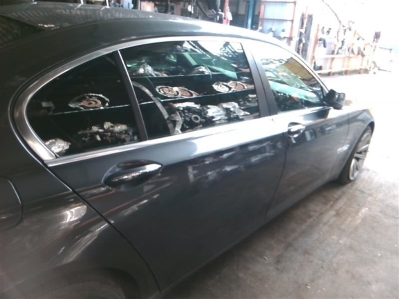Audio Equipment Radio Am-fm-cd-receiver Fits 10-12 BMW 750i 803638