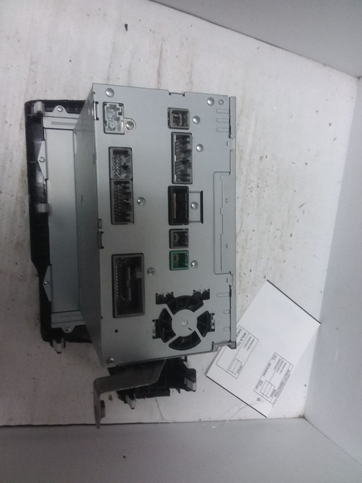 Radio Display Screen And Receiver 7.00″ Fits 15-17 FIT 39100-T5R-A12