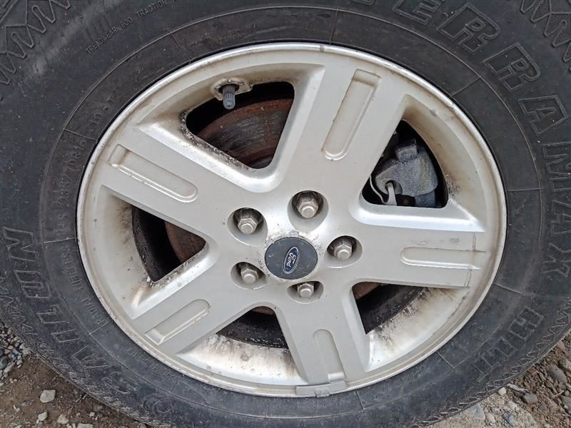 12-Disc Navigation Disc Set North America from 2006 FORD ESCAPE 9103524