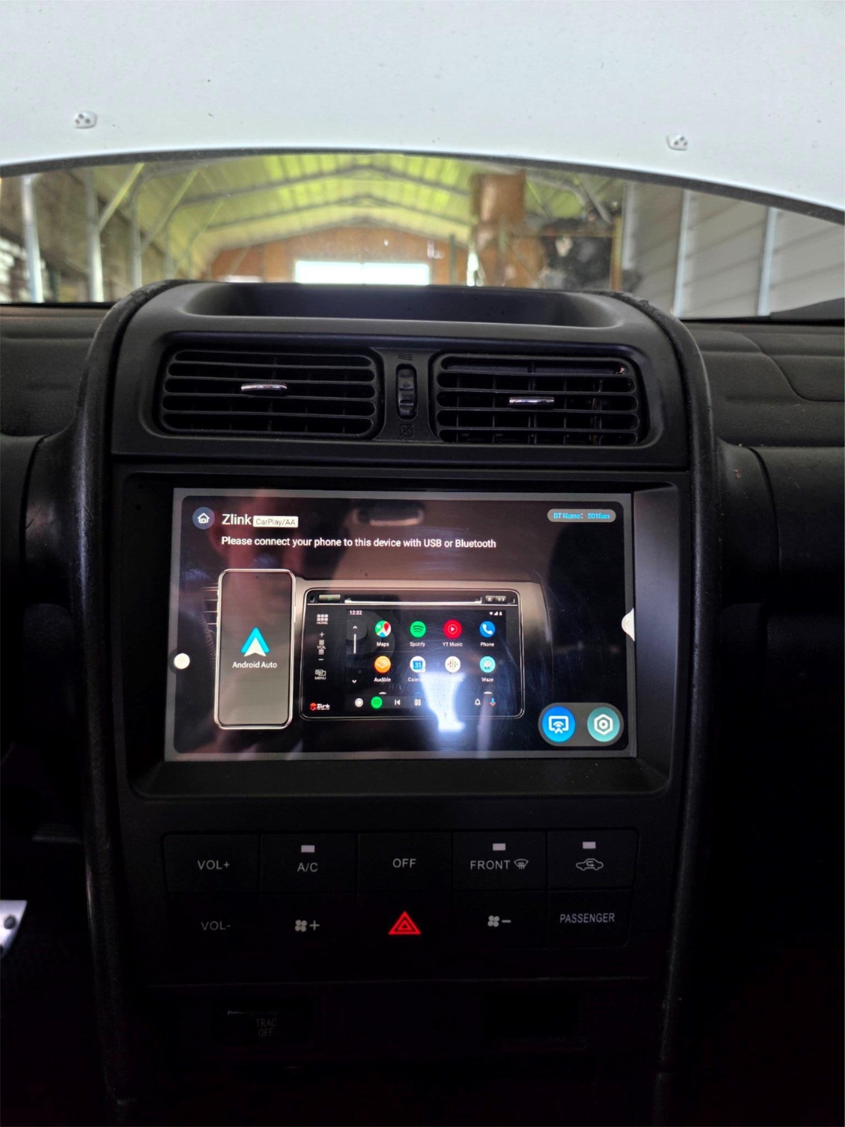 2002-05 LEXUS IS300 ANDROID TOUCHSCREEN RADIO STEREO W/ CARPLAY DSP RDS 376 #A96