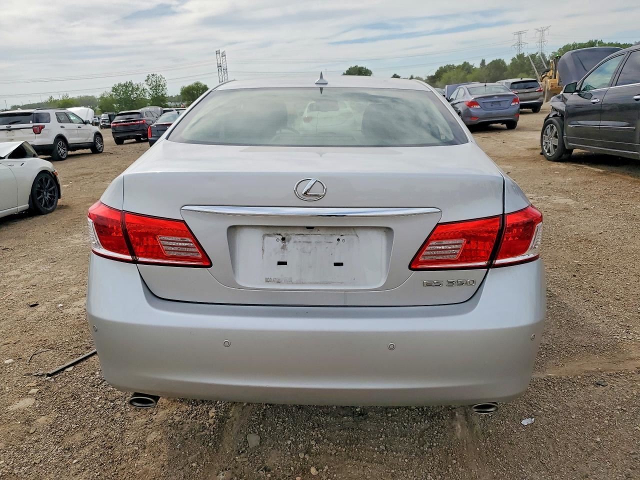 Audio Equipment Radio Receiver Fits 10-12 LEXUS ES350 916734
