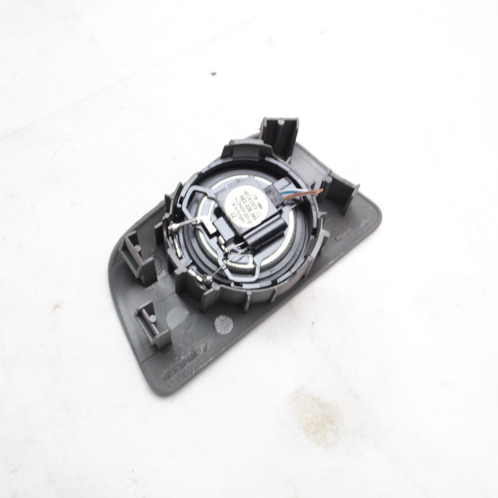 2007-2014 Jeep Dodge Chrysler Screen Display CD Player Satellite Radio OEM