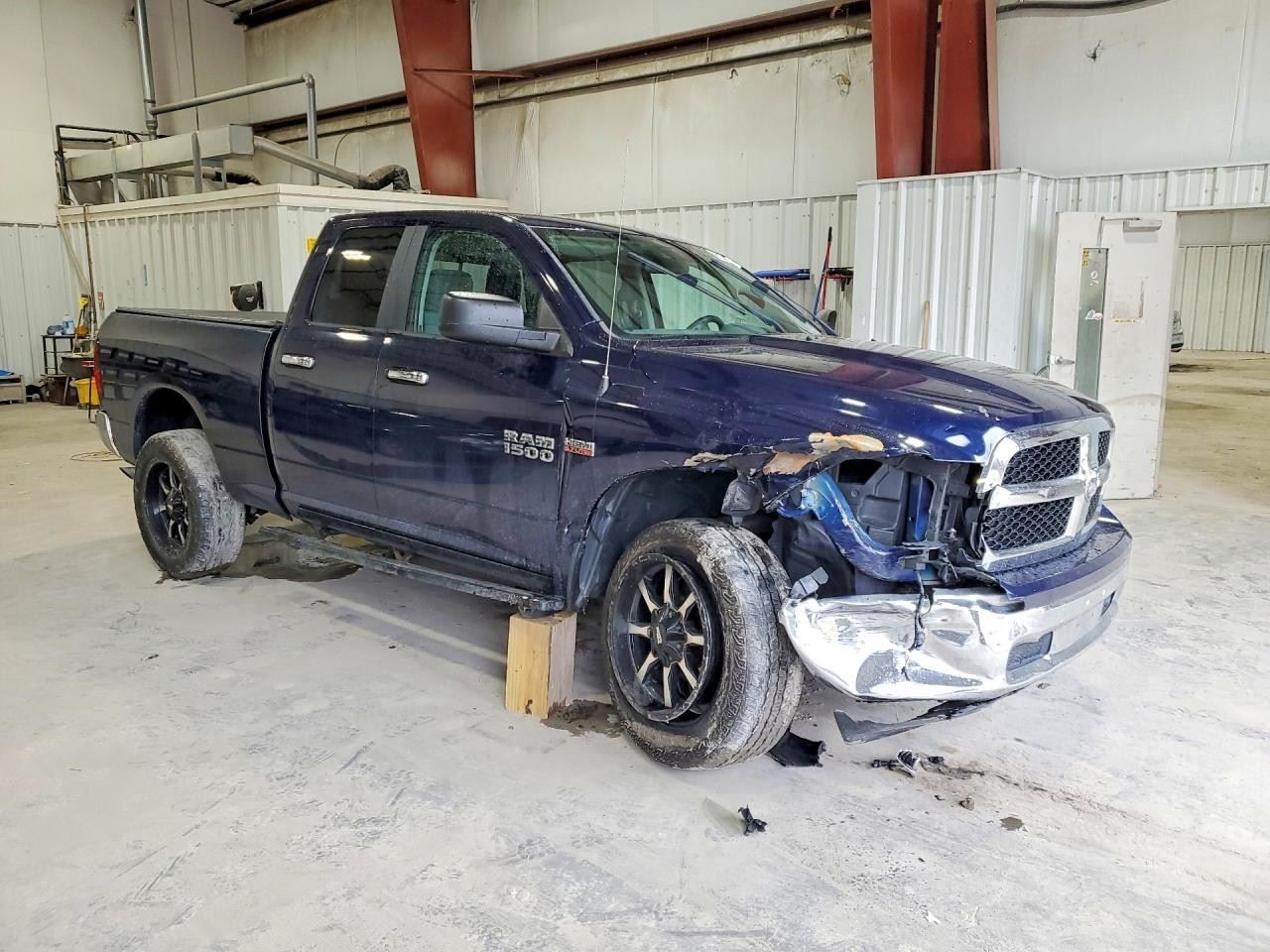 Audio Equipment Radio Display And Receiver Fits 17 DODGE 1500 PICKUP 12835868