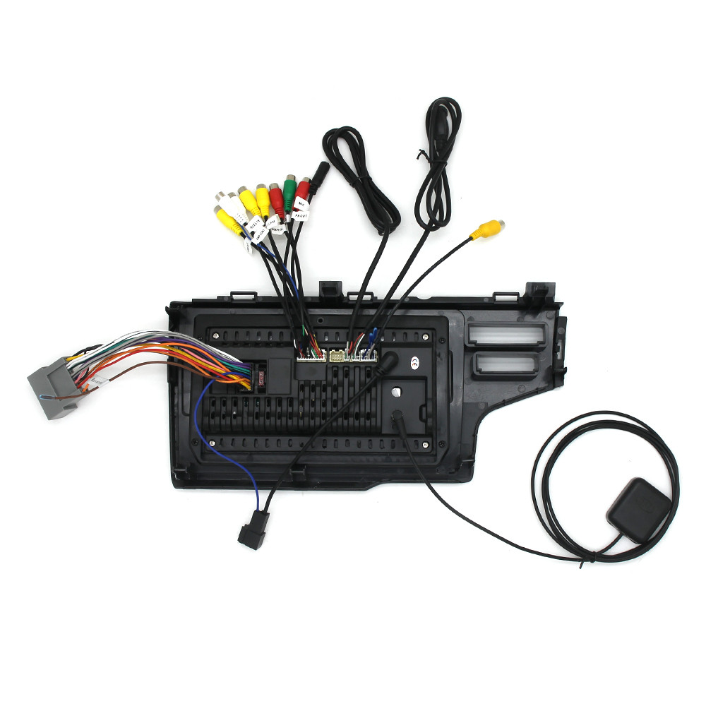 9 Inch Car Stereo Radio GPS Navi Player CarPlay for Honda 2014-2018 2+32GB New