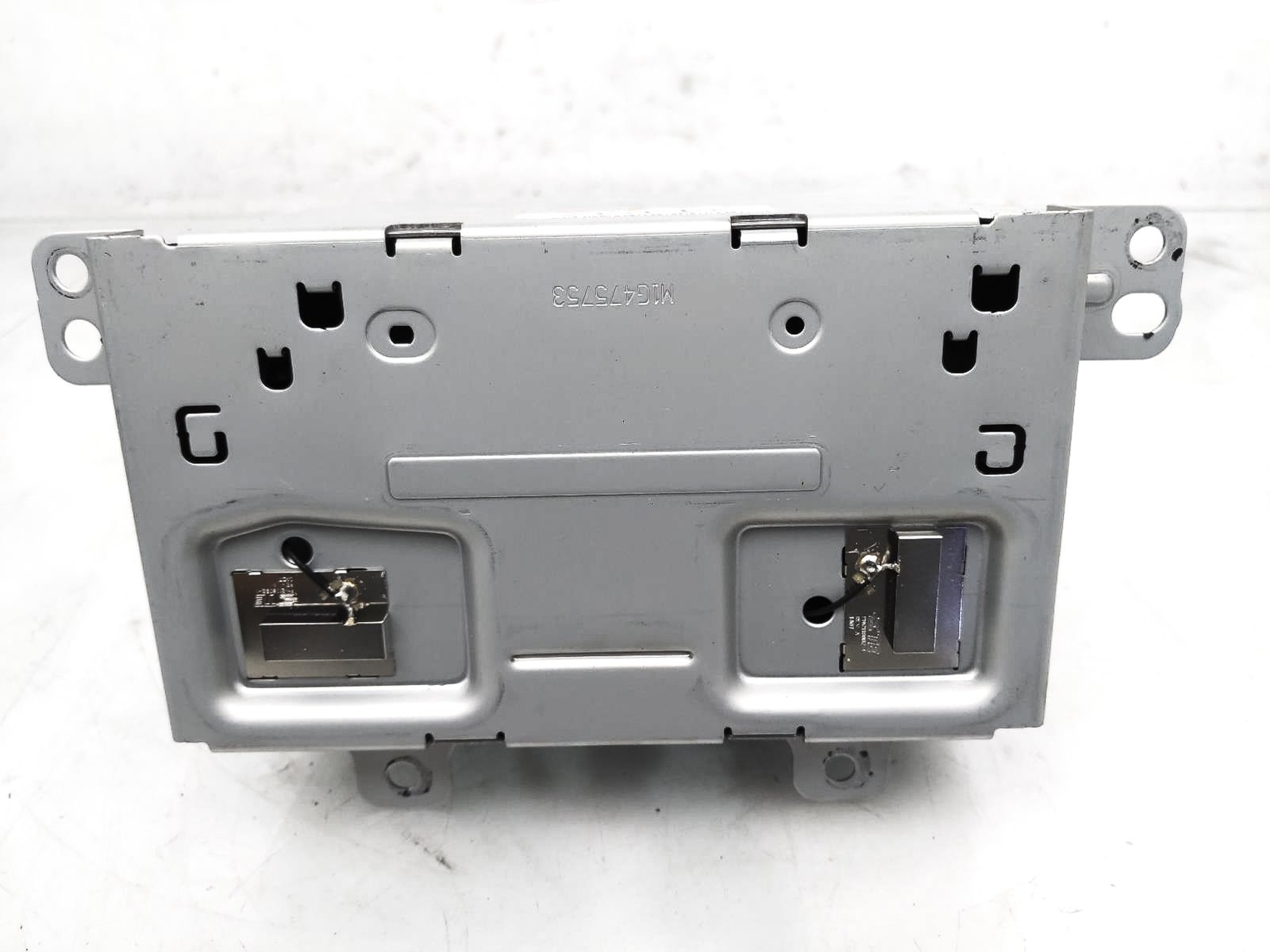 2014-2015 Chevrolet Camaro Mylink Audio Receiver Unit – 84064074
