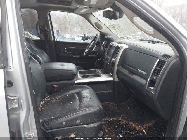 2013-2018 RAM 2500 3500 AUDIO EQUIPMENT RADIO RECEIVER OPT RA3