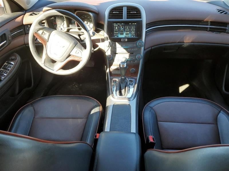 Camera/Projector Camera Rear View Fits 11-15 VOLT 1026975