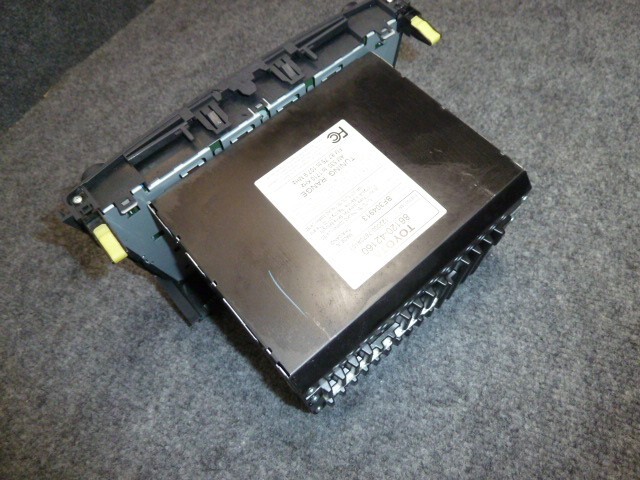 Toyota RAV4 2006 2007 2008 CD MP3 WMA Player 86120-42160