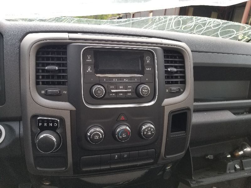 Audio Equipment Radio Receiver Sirius Fits 15-16 DODGE 1500 PICKUP 4147763