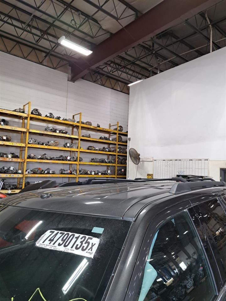 2018 Expedition Control Panel Sku#4504668