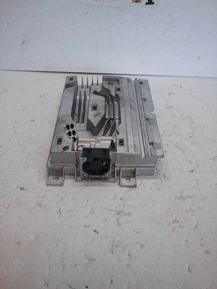 2018 PORSCHE MACAN BOSE AUDIO RADIO AMPLIFIER FITS 17-18 ID 4G5035223E