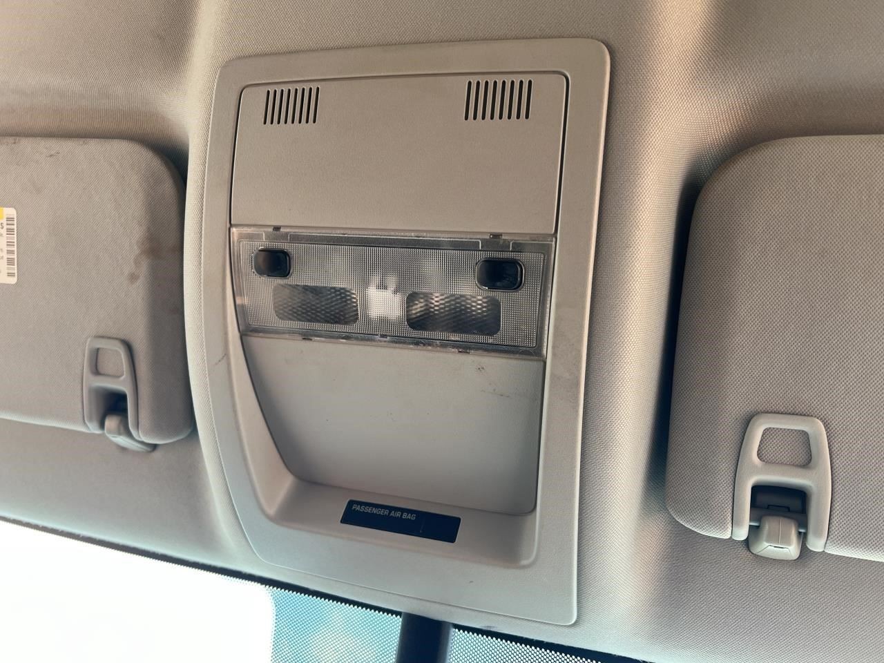 Audio Equipment Radio AM-FM-CD-MP3-USB Fits 11-21 EXPRESS 2500 VAN 104789707