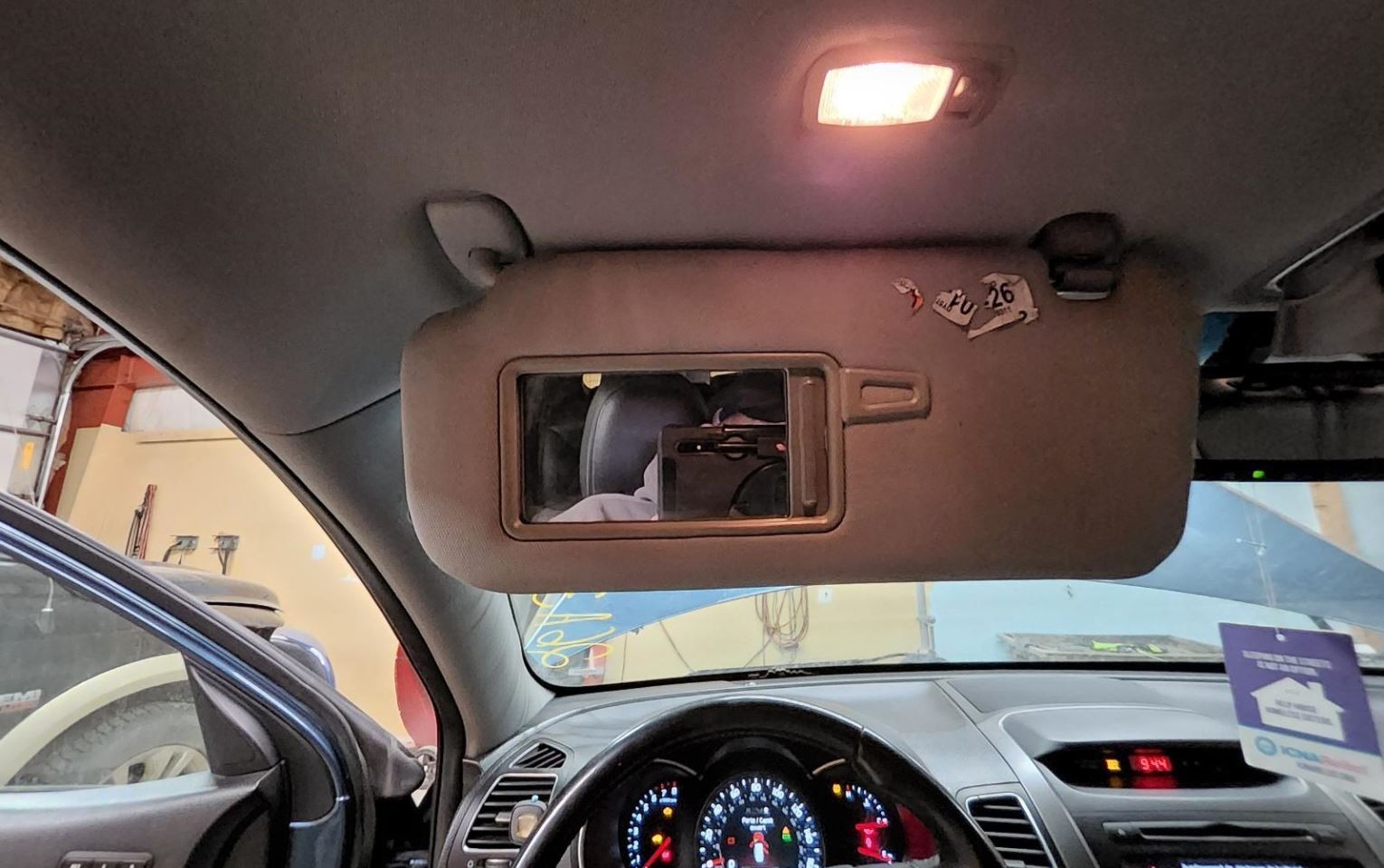Kia Sorento 2014 Radio/CD/Stereo Head Unit 233K mi. Used 5497