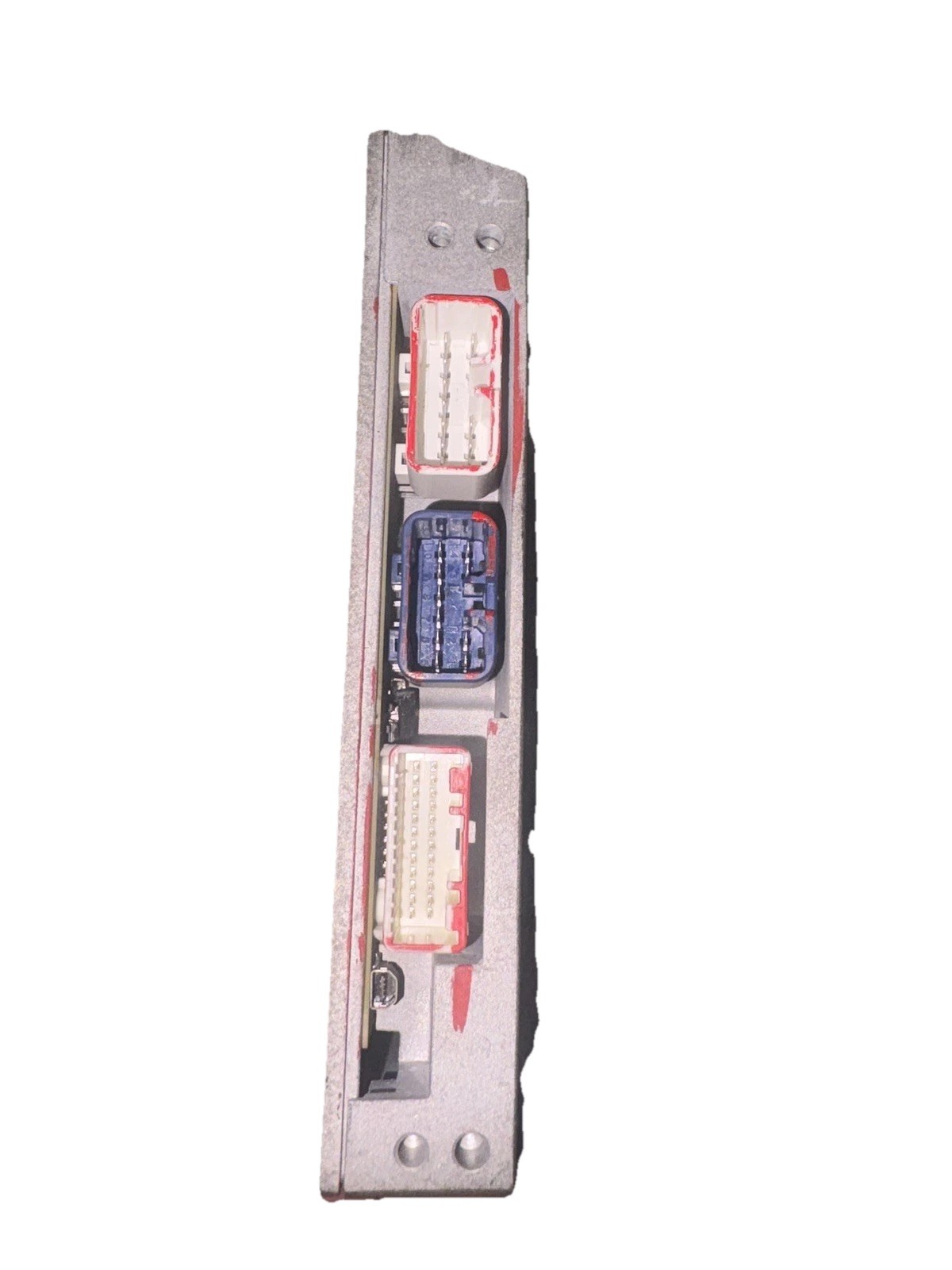 18-21 TOYOTA TUNDRA JBL Audio Amplifier – OEM 86280-0C170