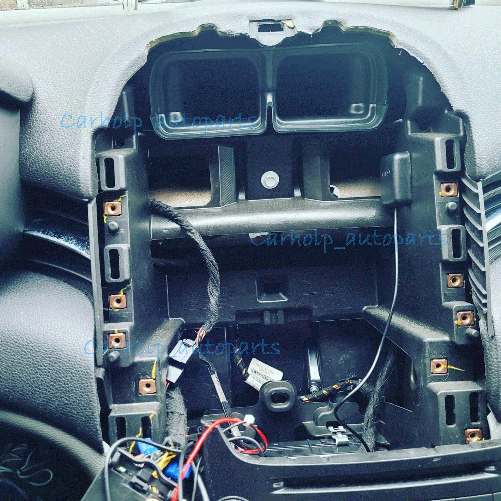 2+64GB Android 15 Stereo Carplay RDS WIFI BT AHD For Chevrolet Malibu 2013-2015