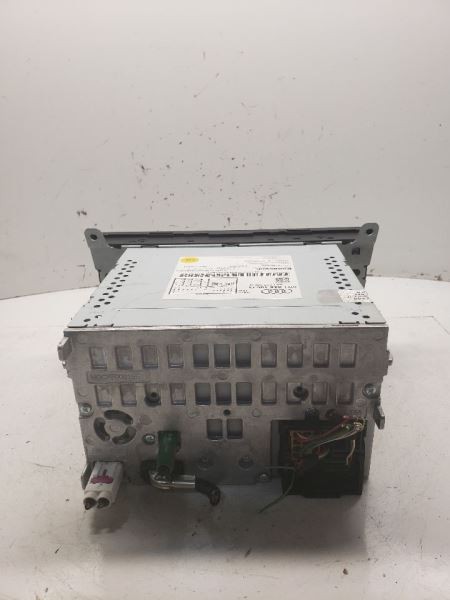 2013-2016 Audi A4 Radio Dash Mounted Stereo Receiver OEM 1247551