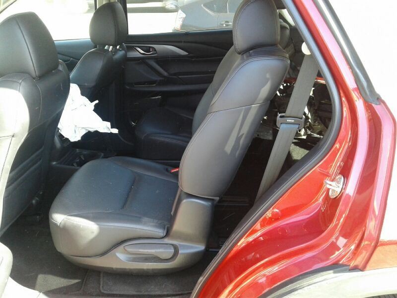 Audio Equipment Radio Receiver Fits 21-23 MAZDA CX-5 135401