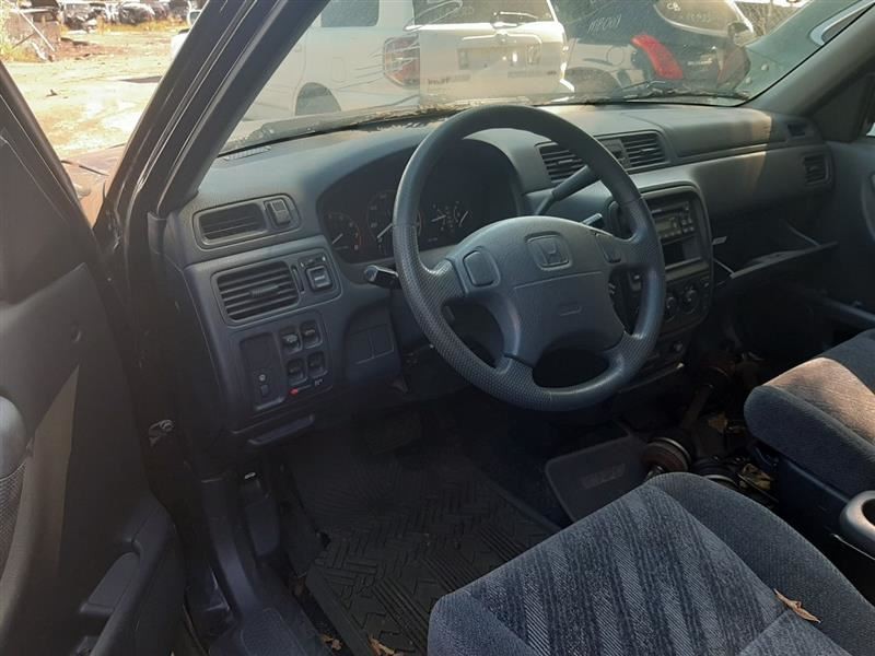 Audio Equipment Radio Am-fm-cd Fits 99-01 CR-V 834944