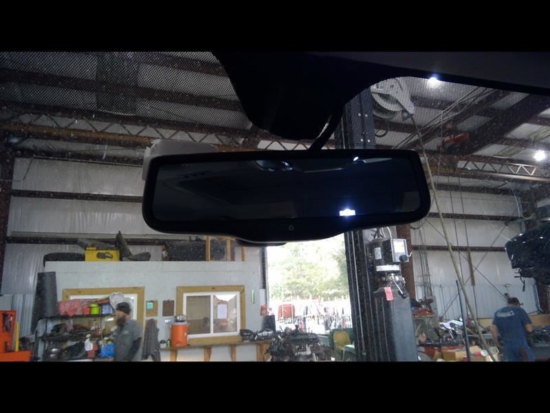 Camera/Projector Liftgate Mounted Fits 11-19 CARAVAN 1022843