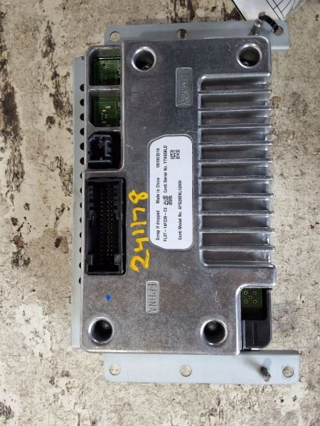 2015-2017 Ford F150 Front Dash 8″ Display Screen ID FL3T-18B955-FB