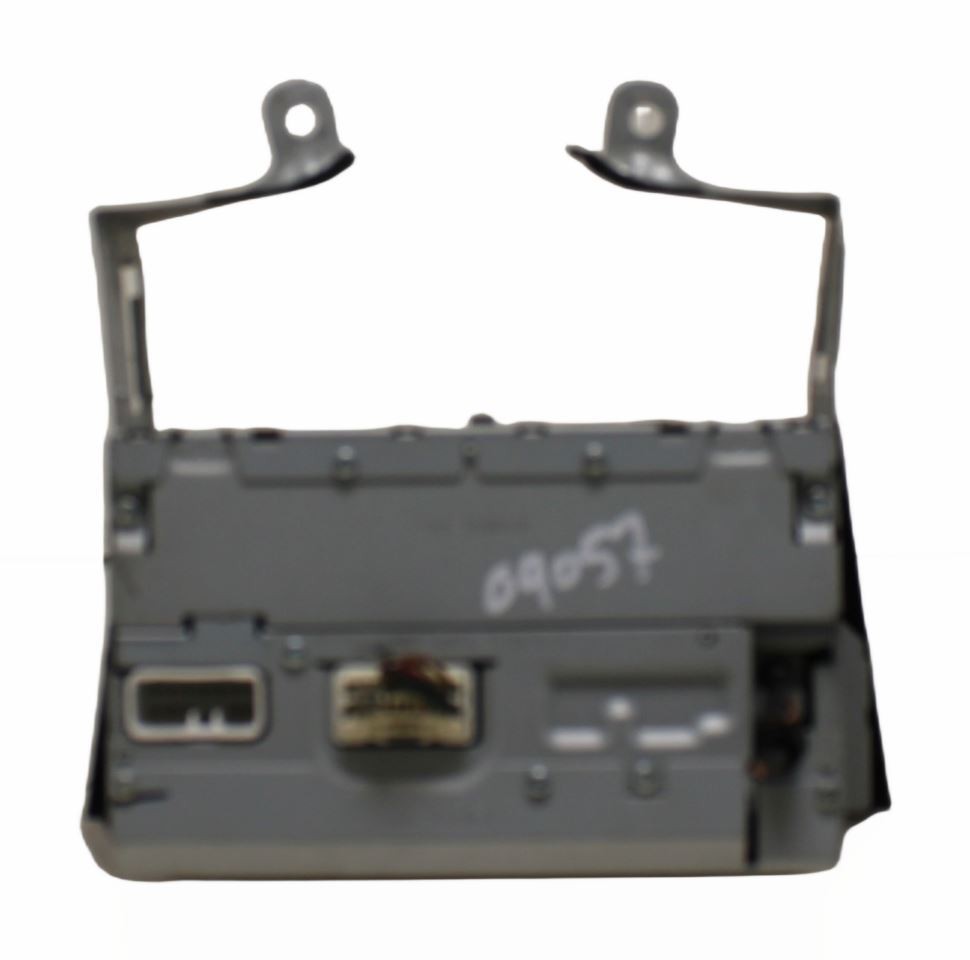 2000-2004 Toyota Avalon Radio CD And Cassette Premium OEM 1545921