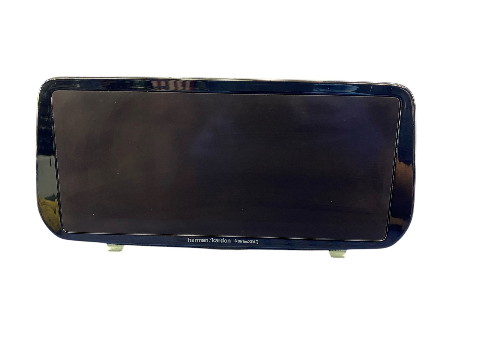 2021-2023 HYUNDAI SANTA FE FRONT AUDIO RADIO RECEIVER DISPLAY SCREEN W/ NAVI
