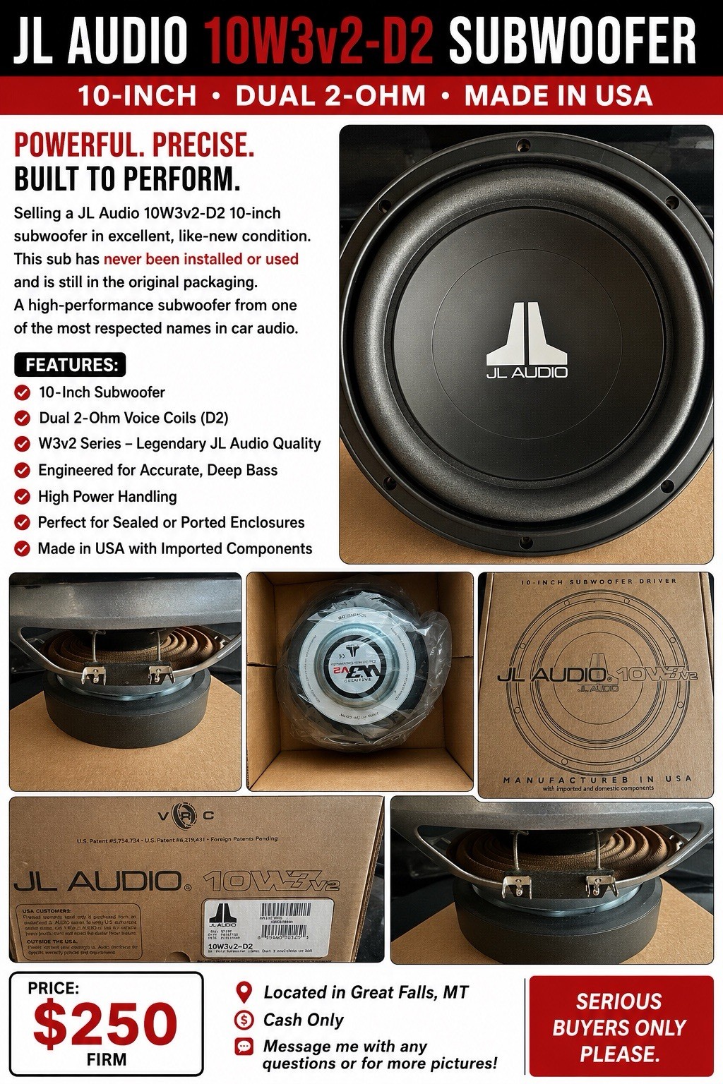 Auto Stereo Equipment Car Audio