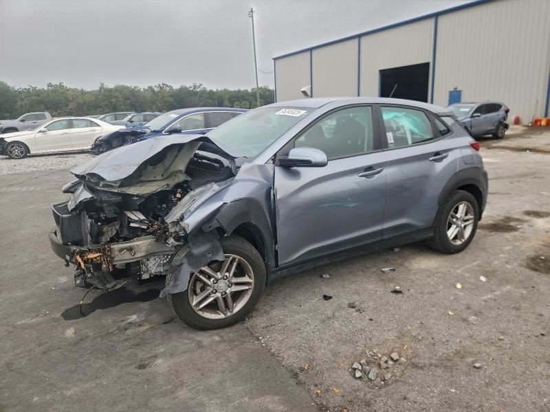 Audio Equipment Radio Display And Receiver US Market Fits 18-21 KONA 585252