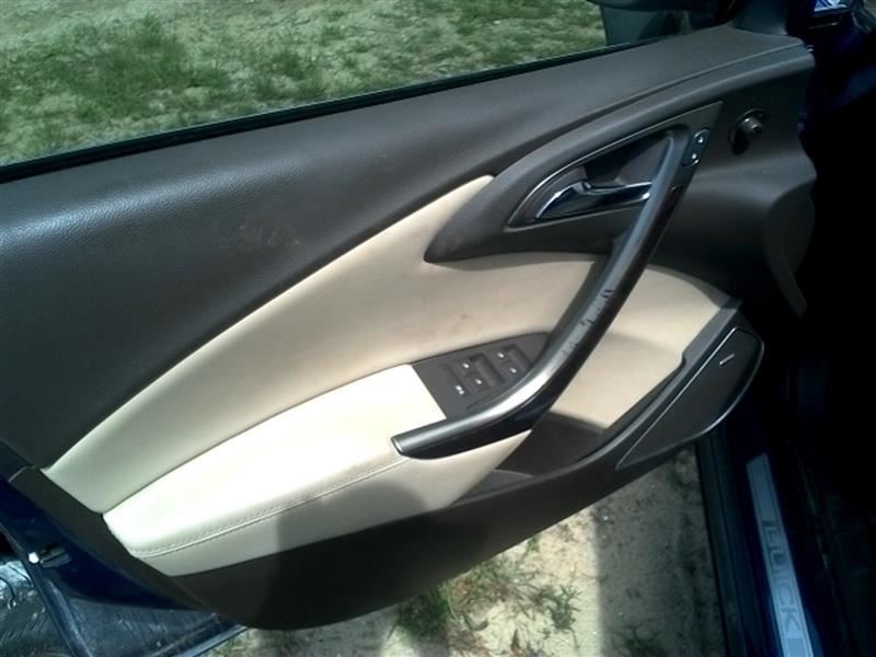 Audio Equipment Radio Amplifier Fits 12-17 VERANO 340595