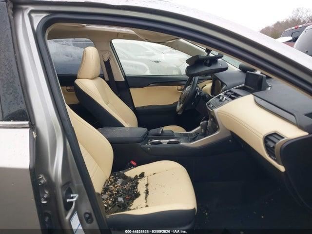 Audio Equipment Radio Receiver ID 86120-78A70 Fits 20-21 NX300 938958